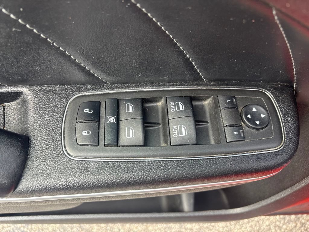 Used 2021 Dodge Charger SXT w/ Plus Group RWD image 18