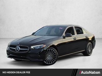 Certified 2026 Mercedes-Benz C 300 Sedan video 1