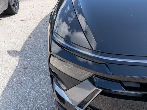 New 2026 Hyundai Sonata Blue FWD image 9