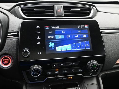 Used 2019 Honda CR-V EX-L image 16