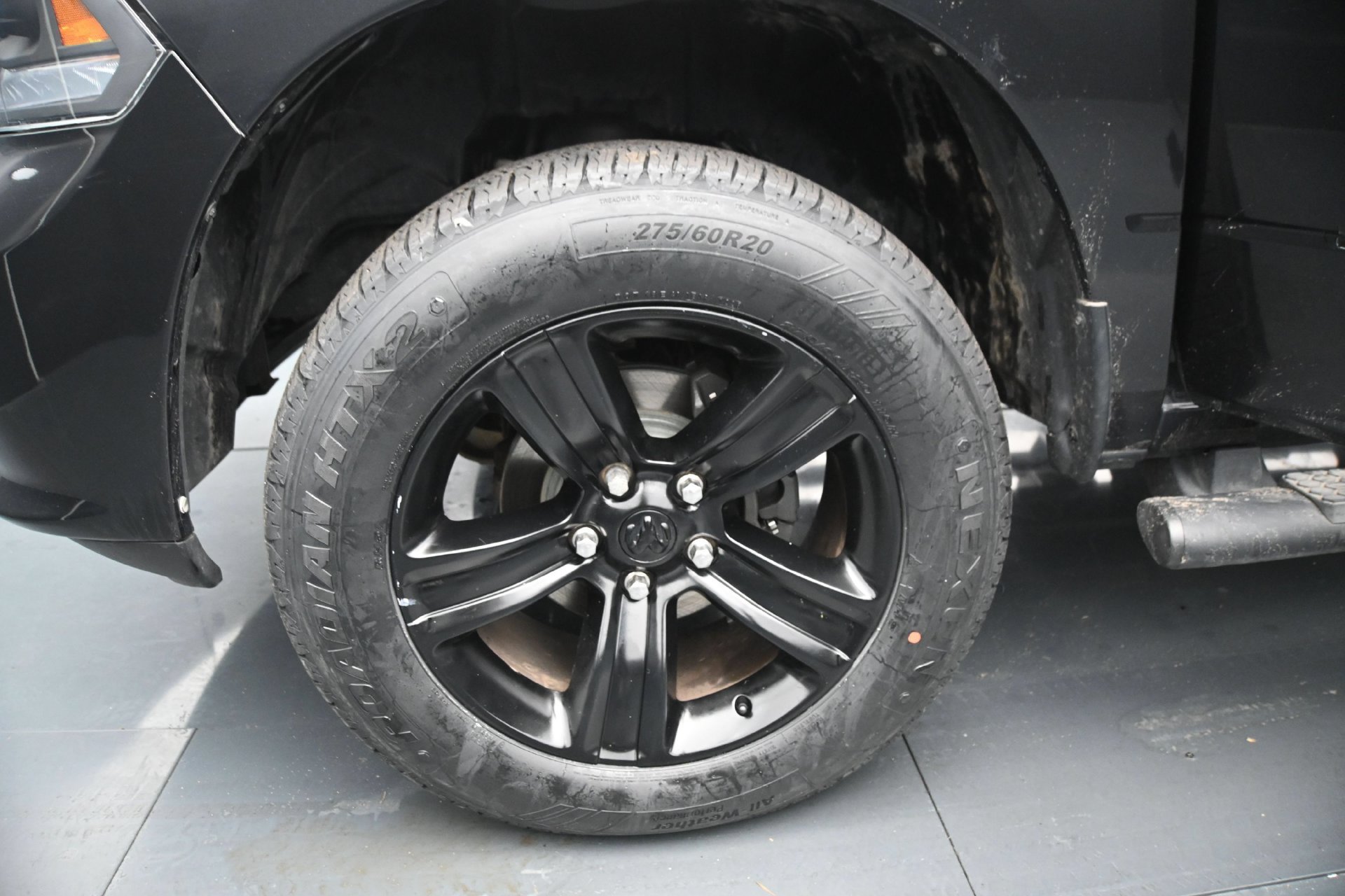 Used 2015 RAM 1500 Sport w/ Black Ram 1500 Sport Group AWD/4WD image 26