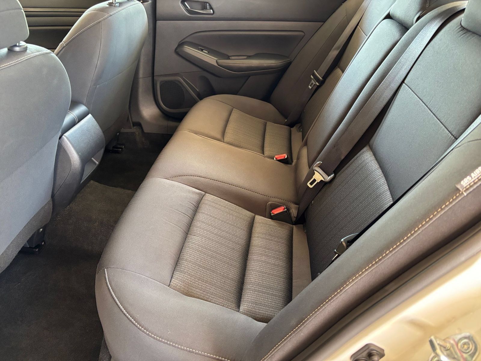 Used 2026 Nissan Altima 2.5 SV FWD image 25