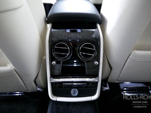 Certified 2024 Rolls-Royce Phantom Sedan RWD image 23