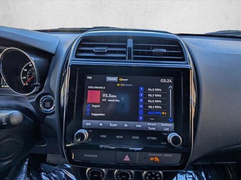 Used 2024 Mitsubishi Outlander Sport SE image 15