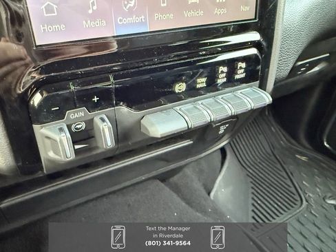 New 2026 RAM 2500 Laramie w/ Towing Technology Group image 4