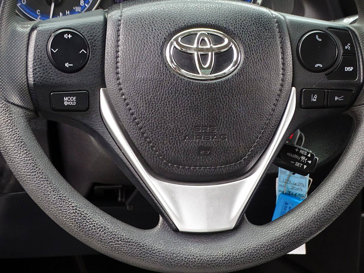 Used 2019 Toyota Corolla LE FWD image 19