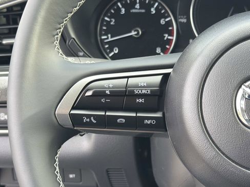New 2026 MAZDA CX-30 AWD 2.5 S image 9