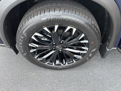 New 2026 Nissan Rogue Dark Armor FWD image 36