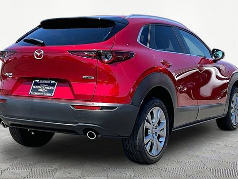 Certified 2023 MAZDA CX-30 AWD 2.5 S w/ Select Package image 2