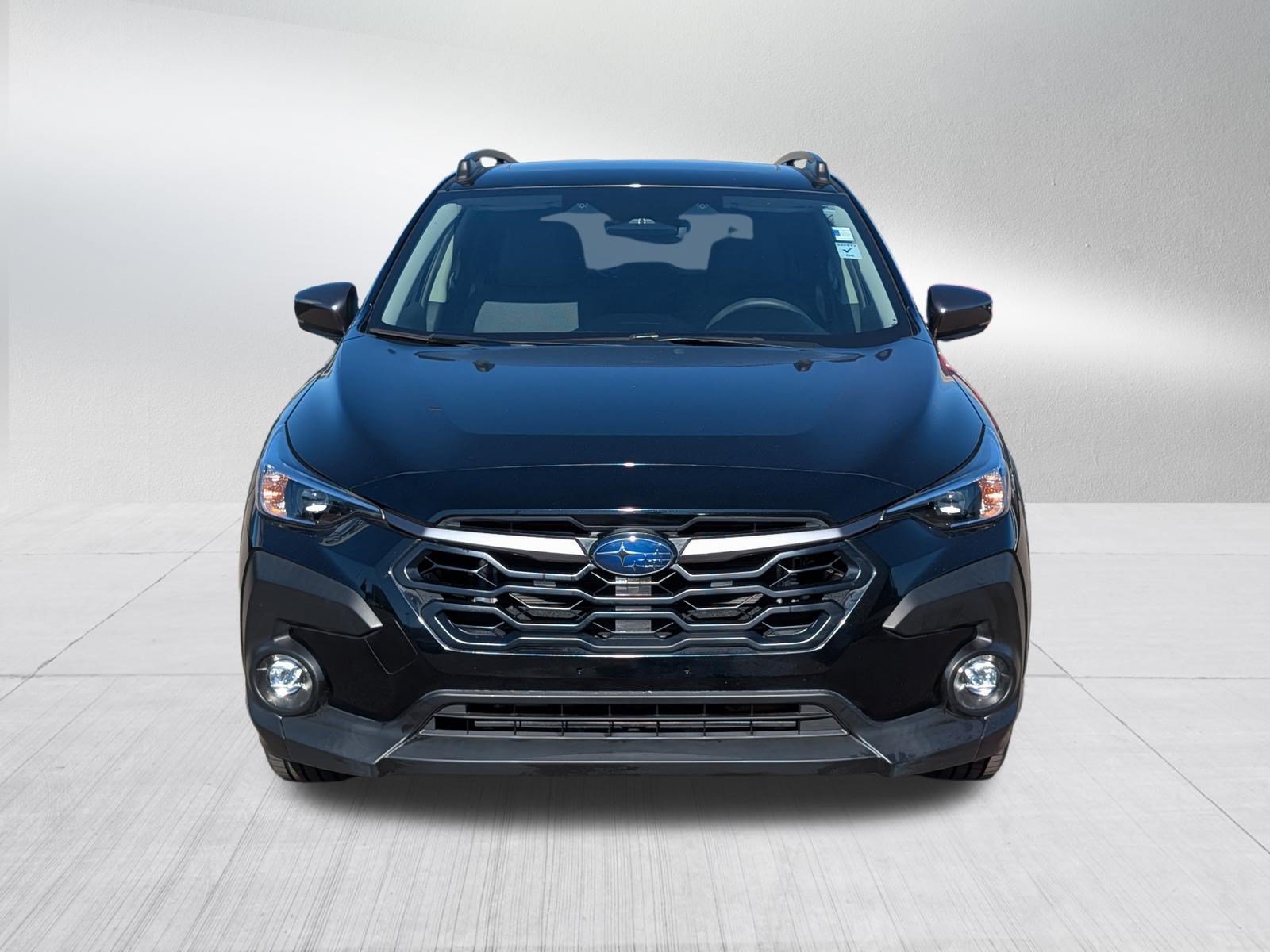 Used 2024 Subaru Crosstrek 2.0i Premium AWD/4WD image 2