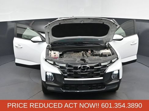 Used 2022 Hyundai Santa Cruz Limited AWD/4WD image 54