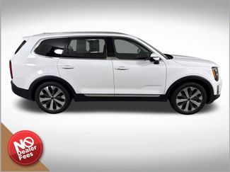 Used 2022 Kia Telluride EX w/ EX Premium Package FWD video 2