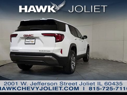 Used 2026 GMC Terrain Elevation FWD image 7
