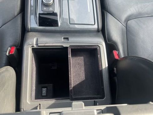 Used 2023 Nissan Armada SL w/ Midnight Edition Package image 19