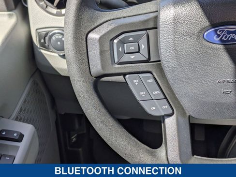 New 2026 Ford E-350 and Econoline 350 Super Duty w/ Power Equipment Group image 20