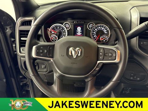 New 2026 RAM 2500 Tradesman image 13