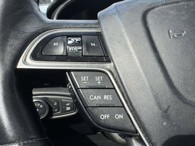 Used 2020 Lincoln Nautilus Reserve AWD/4WD image 13
