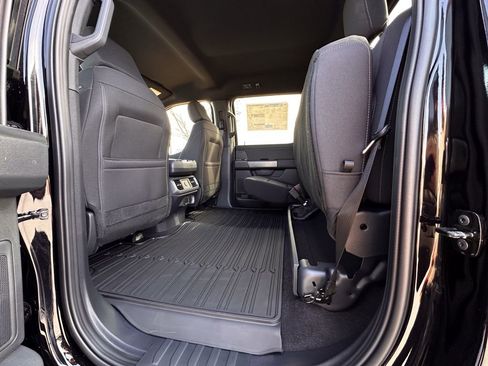 New 2026 Ford F150 XLT w/ Equipment Group 302A MID image 71