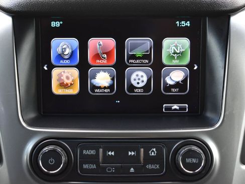 Used 2017 Chevrolet Tahoe Premier RWD image 20