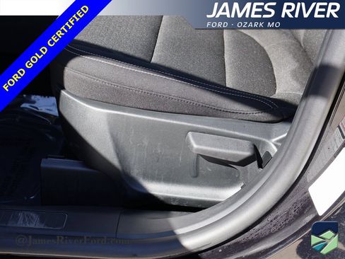 Certified 2025 Ford Escape Active image 23