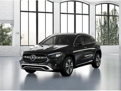 New 2026 Mercedes-Benz GLA 250 4MATIC image 39