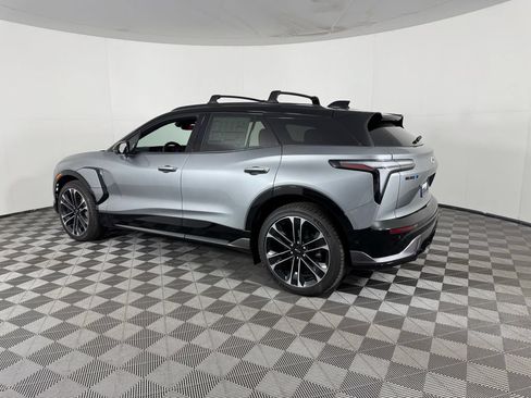 New 2026 Chevrolet Blazer EV SS AWD/4WD image 31