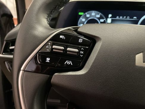 Used 2024 Kia Niro Wind FWD image 30