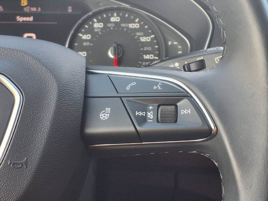 Used 2024 Audi Q5 2.0T Premium AWD/4WD image 16