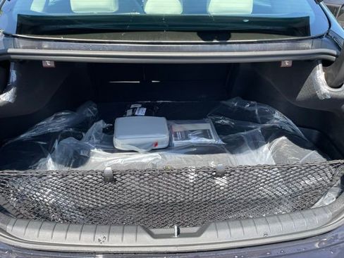 New 2025 Hyundai Sonata SEL image 24