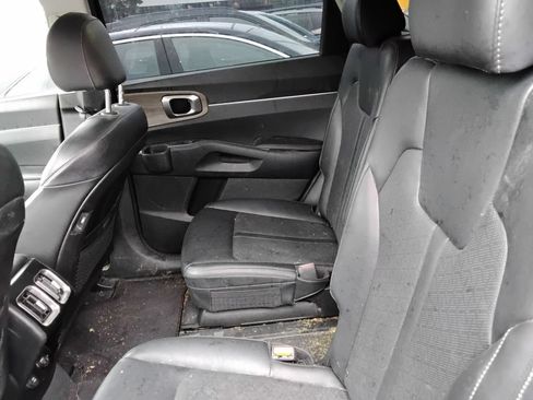 Used 2023 Kia Sorento X-Line EX AWD/4WD image 10