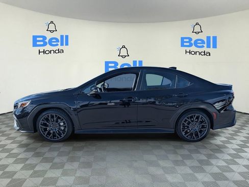 Used 2023 Subaru WRX Limited image 2