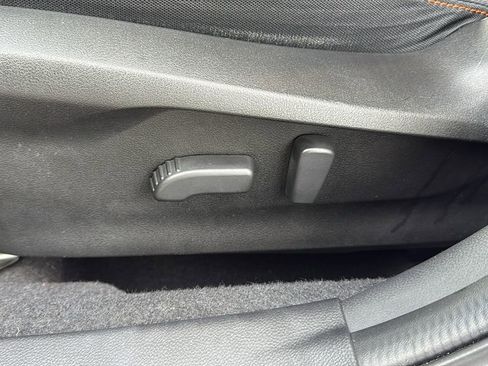 Certified 2021 Subaru Crosstrek 2.0i Premium w/ Moonroof Package image 13