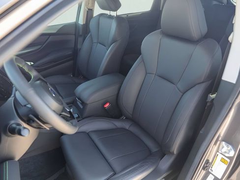 Used 2025 Subaru Ascent Bronze Edition w/ Popular Package #2 AWD/4WD image 10
