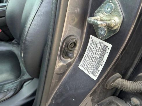 Used 2017 Honda Civic Touring image 20