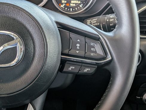 Used 2020 MAZDA CX-5 Touring FWD image 16