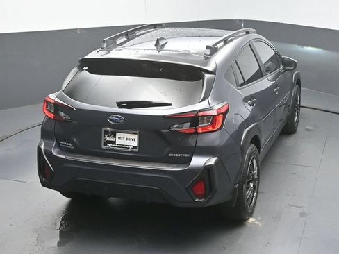 Certified 2025 Subaru Crosstrek 2.5i Limited w/ Popular Package #4A AWD/4WD image 46