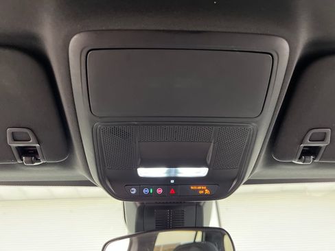 Used 2025 Chevrolet Equinox LT AWD/4WD image 61