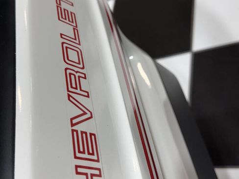 Used 1987 Chevrolet Monte Carlo SS image 18