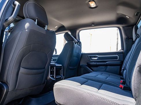 Used 2020 RAM 1500 Lone Star RWD image 17
