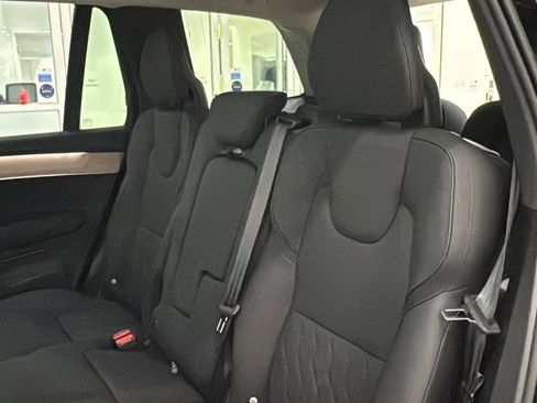 Used 2026 Volvo XC90 B6 Plus w/ Protection Package Premier image 26