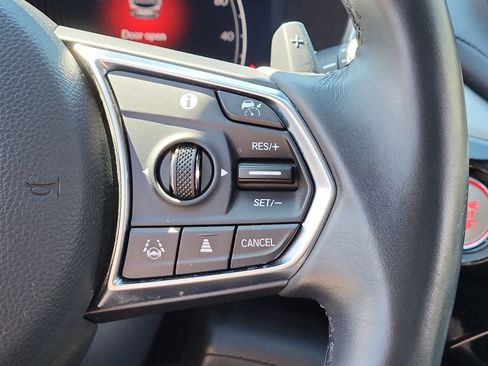Certified 2024 Acura MDX SH-AWD w/ Technology Package image 23