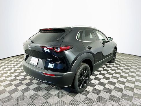 New 2025 MAZDA CX-30 AWD 2.5 S w/ Select Sport Pkg image 9