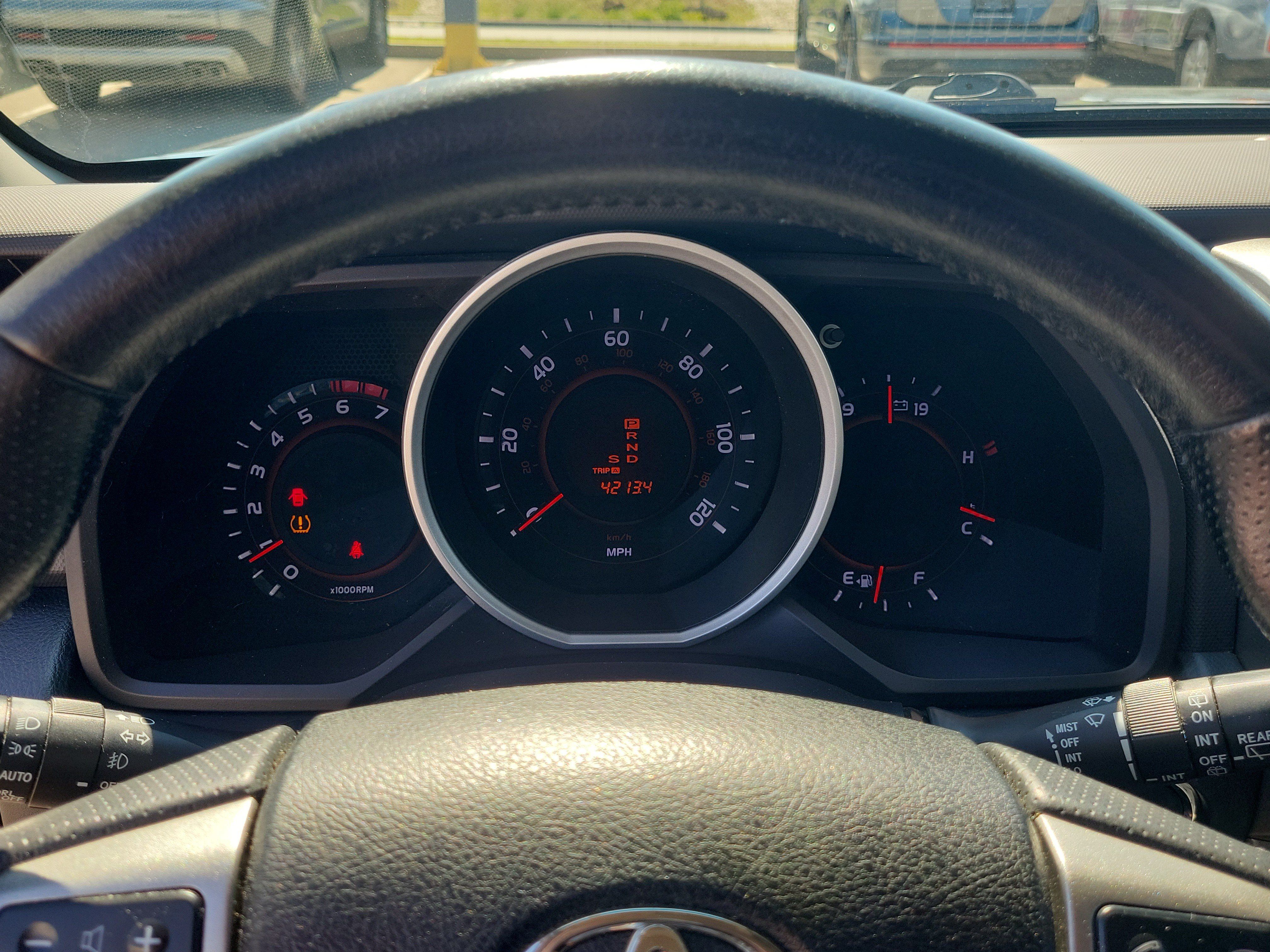 Used 2013 Toyota 4Runner Limited AWD/4WD image 24