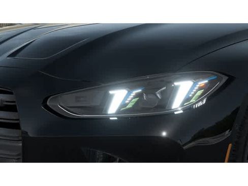 New 2026 BMW M3 Competition image 6