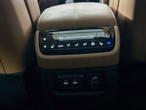 Certified 2027 INFINITI QX60 Autograph w/ Dark Cargo Package AWD/4WD image 34