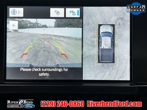 Used 2025 Ford F250 XL w/ STX Appearance Package image 37