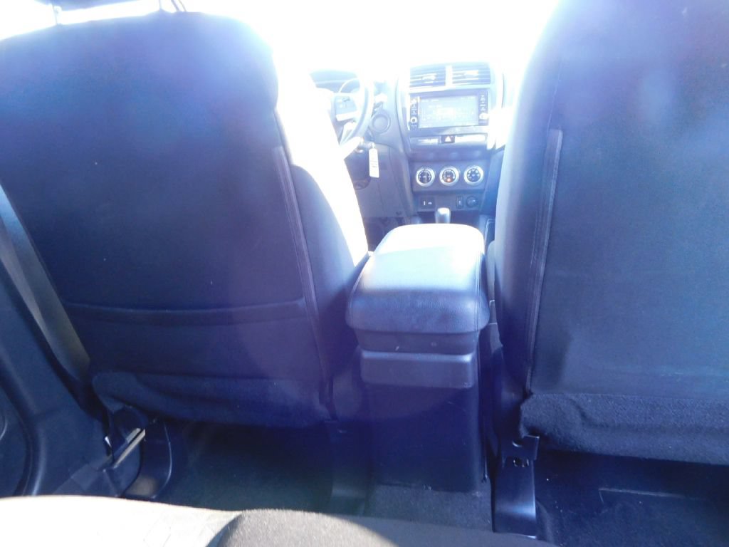 Used 2020 Mitsubishi Outlander Sport ES FWD image 38
