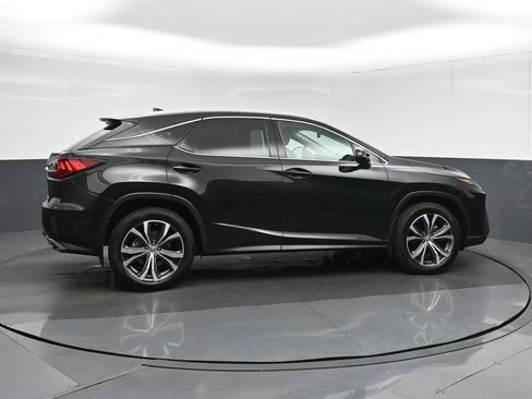 Used 2016 Lexus RX 350 AWD image 8