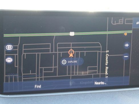 Used 2024 Acura MDX A-Spec image 40