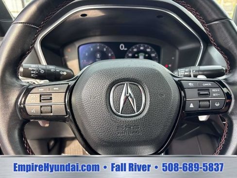 Used 2024 Acura Integra A-Spec FWD image 30